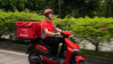 VIETTEL triển khai hàng nghìn tác vụ, phục vụ xuyên Lễ 2/9
