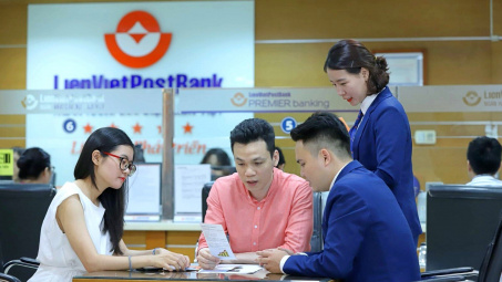 Bầu Thụy chi hơn trăm tỷ đồng để mua thêm cổ phiếu LPB