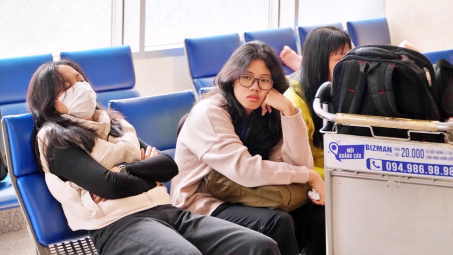 Từ 1/9, khách hàng sẽ được hoàn tiền nếu chuyến bay bị delay 5 tiếng trở lên