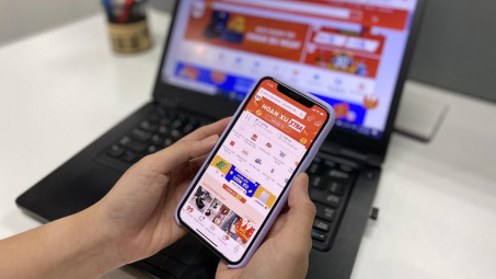 Các yếu tố ảnh hưởng đến phát triển thương mại điện tử đáp ứng yêu cầu phát triển bền vững ở Việt Nam