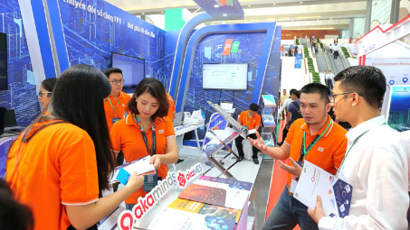 Kỳ vọng thị trường Nhật Bản tiếp tục tăng mạnh, cổ phiếu FPT neo quanh đỉnh lịch sử