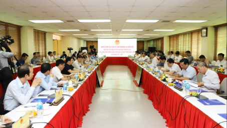 Nhiệt điện Phả Lại sẽ gấp rút nâng cấp thiết bị, đáp ứng yêu cầu của Quy hoạch Điện VIII