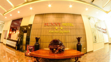 Nghiên cứu các nhân tố ảnh hưởng đến sự hài lòng của khách hàng về chất lượng dịch vụ tại Khách sạn Sunny Ninh Thuận