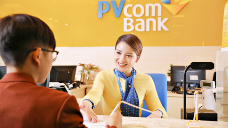 Xuất hiện ngân hàng có lãi suất tiết kiệm "khủng" 11%/năm