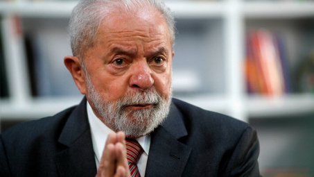 Quốc tế nổi bật: Tổng thống Brazil Luiz Inacio Lula da Silva mong muốn gì?