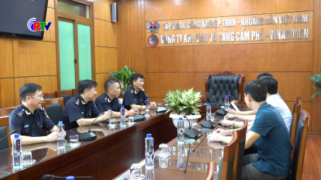 Hải quan Quảng Ninh: Thu ngân sách vượt 12.000 tỷ đồng là khả thi