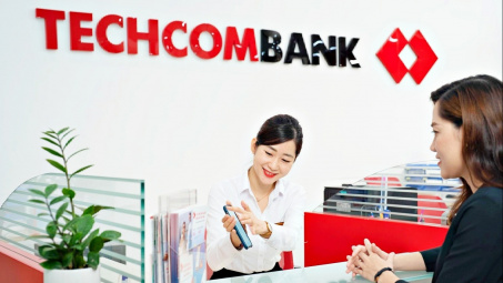 Lãi suất ngân hàng Techcombank tháng 9/2023 cao nhất 9,5%/năm