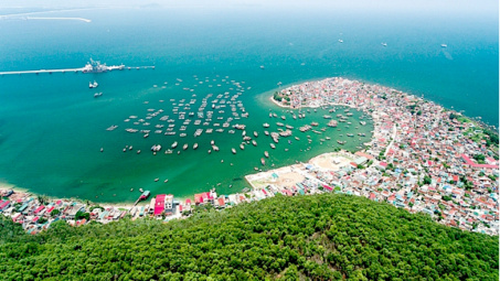 Kiện toàn Hội đồng thẩm định Quy hoạch không gian biển quốc gia