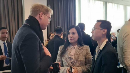 Khám phá tiềm năng hợp tác đầu tư Việt Nam - New Zealand