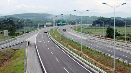 Áp dụng cơ chế đặc thù cho mỏ vật liệu thực hiện Dự án Vành đai 4 - Vùng Thủ đô