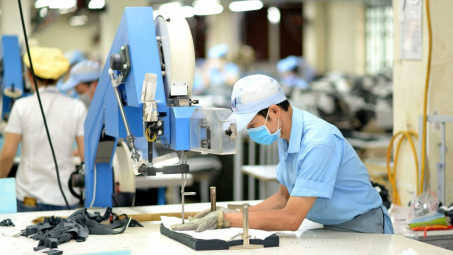 Dệt may Hoà Thọ (HTG): Dự báo nhu cầu vẫn còn thấp trong nửa đầu năm 2024