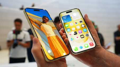 So sánh cấu hình chi tiết các iPhone 15 mới