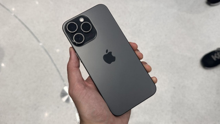 Video trải nghiệm đầu tiên iPhone 15 Pro và iPhone 15 Pro Max