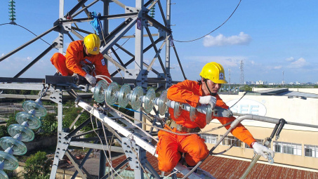 Sắp chào bán 351 triệu cổ phiếu EVF, bức tranh tài chính của Tài chính Điện lực có gì?