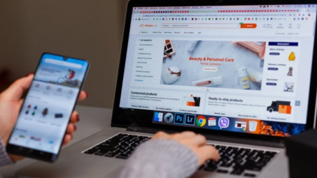 Tổng quan các nền tảng đánh giá trực tuyến phổ biến ảnh hưởng tới quyết định mua hàng của khách hàng trên internet