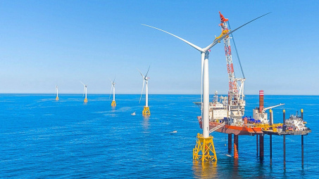 BVSC: Liên doanh Dịch vụ Kỹ thuật Dầu khí (PVS) trúng gói thầu hơn 1 tỷ USD của dự án Lô B - Ô Môn