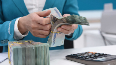 Phân tích tác động dòng tiền đến tài chính doanh nghiệp