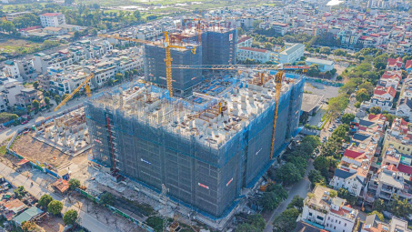 DIC Corp (DIG): Chuyển động pháp lý mới của dự án 1.500 tỷ tại tỉnh Hà Nam