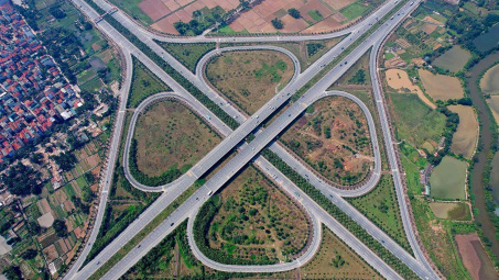 Kỳ vọng bứt phá từ các dự án mới, cổ phiếu HHV – Giao thông Đèo Cả lên đỉnh 16 tháng