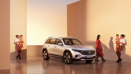 Nửa cuối tháng 9: Việt Nam “đón” 9 mẫu xe mới