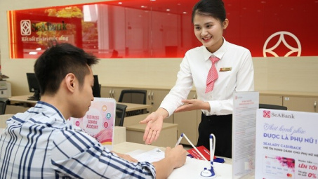 SeABank được Moody’s giữ nguyên xếp hạng tín nhiệm Ba3