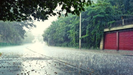 Thời tiết hôm nay ngày 15/9/2023: Mưa khắp cả nước