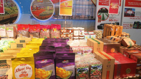 Đến 2030, xuất khẩu các mặt hàng ngành nghề nông thôn đạt trên 6 tỷ USD/năm