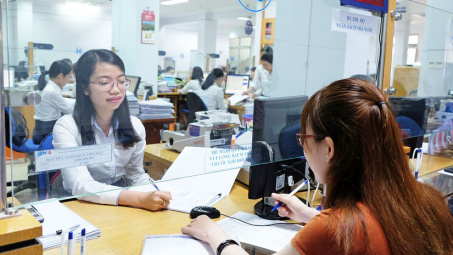 Miễn, giảm, gia hạn thuế, phí và tiền thuê đất khoảng 132 nghìn tỷ đồng