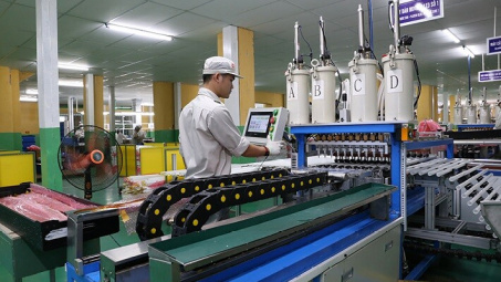 Áp dụng nguyên tắc cải tiến giúp doanh nghiệp nâng cao chất lượng sản phẩm