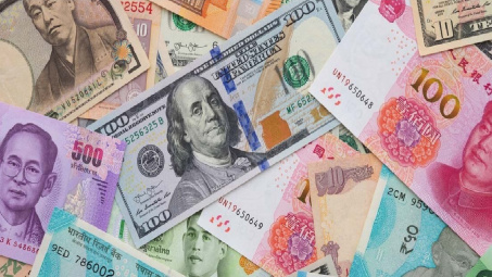 Đâu là đồng tiền có giá trị cao nhất thế giới hiện nay