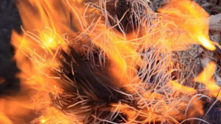 Tiềm ẩn nguy cơ cháy nổ từ những thiết bị trong gia đình