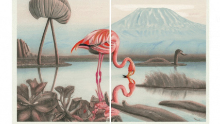 Google DeepMind ra mắt công cụ watermark cho hình ảnh vẽ bởi AI