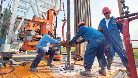 Giá xăng dầu hôm nay 15/9: Tiệm cận ngưỡng 94 USD, kỳ vọng Fed sẽ không tăng lãi suất