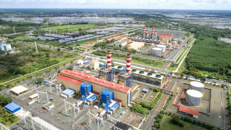 PV Power (POW): Sản lượng nhiệt điện phục hồi mạnh, sẽ tiếp tục được huy động ở mức cao