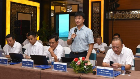 EVNNPT tăng cường công tác phối hợp vận hành lưới điện khu vực phía Bắc