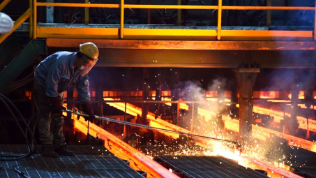 Giá thép hôm nay 15/9: Hoa Kỳ khởi xướng rà soát phòng vệ thương mại với ống thép chịu lực không gỉ