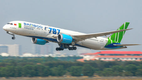 Tại sao Ngân hàng Sacombank (STB) muốn tham gia đầu tư vào Bamboo Airways?