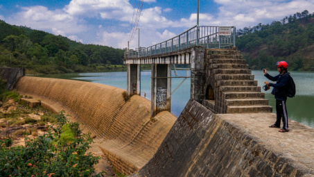 Khám phá thủy điện cổ nhất Việt Nam