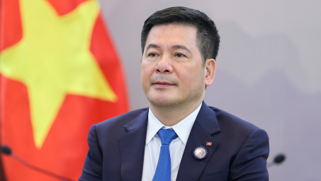 Hợp tác kinh tế Việt Nam - Trung Quốc liên tiếp đạt kỷ lục mới