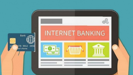 Các nhân tố tác động đến quyết định sử dụng dịch vụ Internet Banking - Ngân hàng Vietcombank của sinh viên khối ngành Kinh tế, Trường Đại học Văn Lang