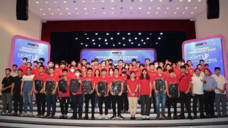 "Thao túng AI - làm chủ tương lai"