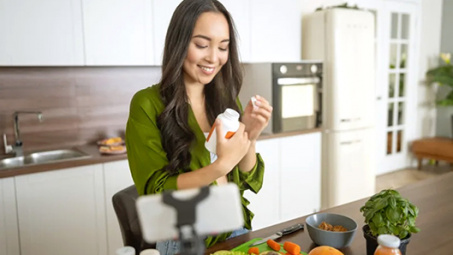 "Siết" quy định về trách nhiệm của người quảng cáo sản phẩm