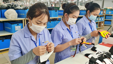 Tổng Liên đoàn Lao động Việt Nam đề xuất mức tăng lương từ 5 - 6%