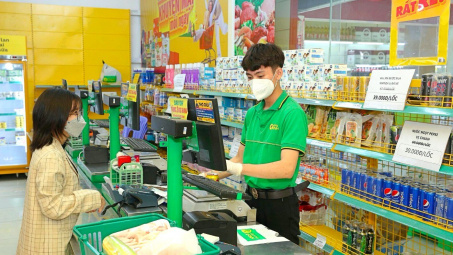 Thế giới Di động (MWG) nắm 1 tỷ USD tiền mặt, có thể tái khởi động việc bán 20% vốn Bách Hoá Xanh