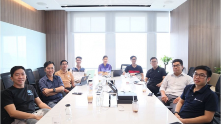 Các start-up đổi mới sáng tạo có cơ hội nhận khoản tài trợ 5,4 tỷ đồng