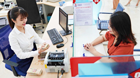 Danh sách những ngân hàng triển khai cho vay trả nợ ngân hàng khác