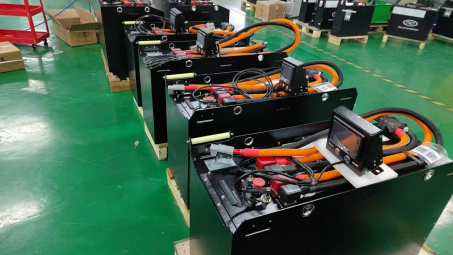 Những điều cần biết về Pin Lithium-ion