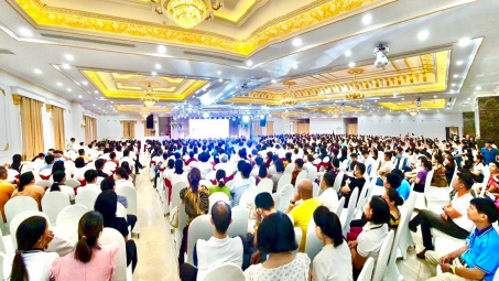 Siết chặt quản lý, chấn chỉnh bán hàng đa cấp biến tướng