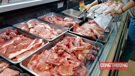 Giá heo hơi hôm nay 18/9: Đà giảm tạm chững lại sau đợt bán tháo vì dịch tả lợn châu Phi