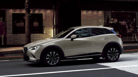 THACO công bố giá xe Mazda mới tại Việt Nam, mức giảm hàng chục triệu đồng